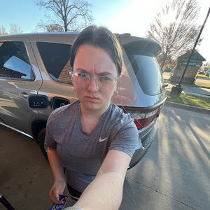 Meet your Posher, Bailey